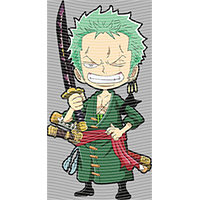 Japanese anime-JP 1034